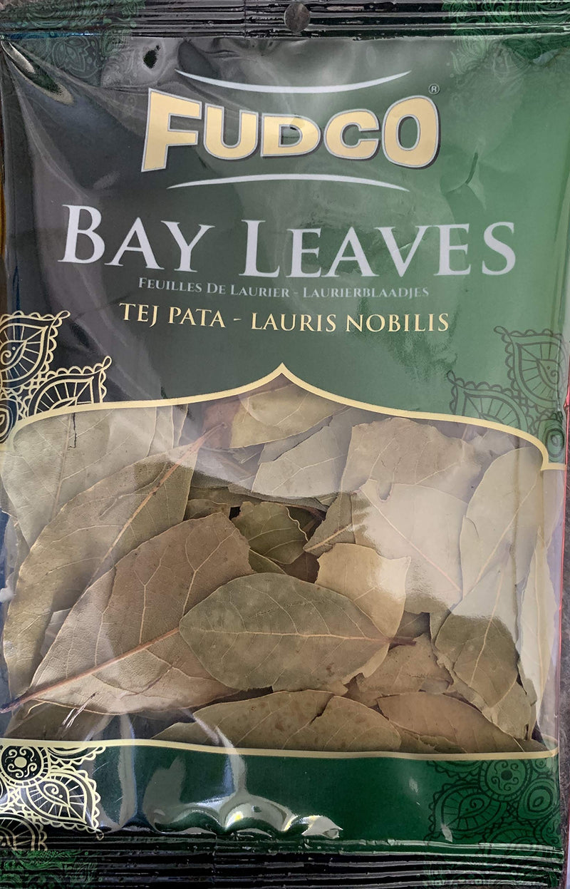 FUDCO BAY LEAVES 50G