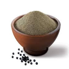 FUDCO BLACK PEPPER GROUND 100G POWDER