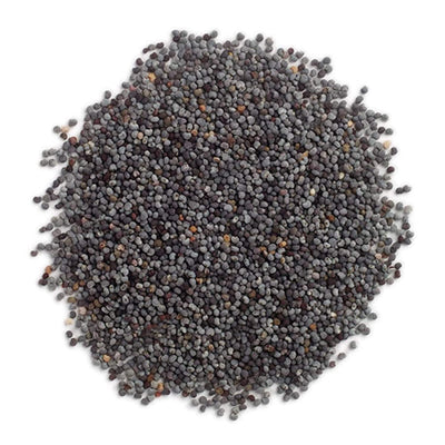 FUDCO BLUE POPPY SEEDS 100G