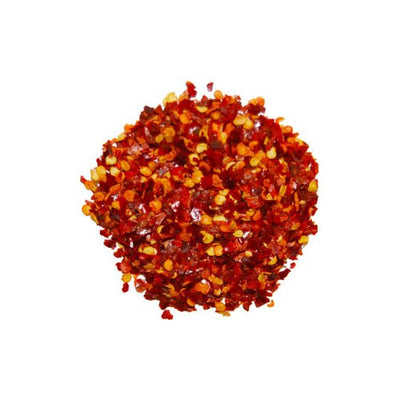 FUDCO CHILLI FLAKES 250G