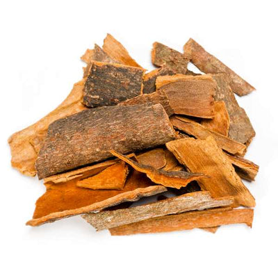 FUDCO CINNAMON  CASSIA BARK 100G