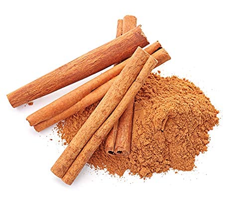 FUDCO CINNAMON POWDER 100G