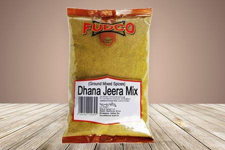 FUDCO CORIANDER POWDER 400G