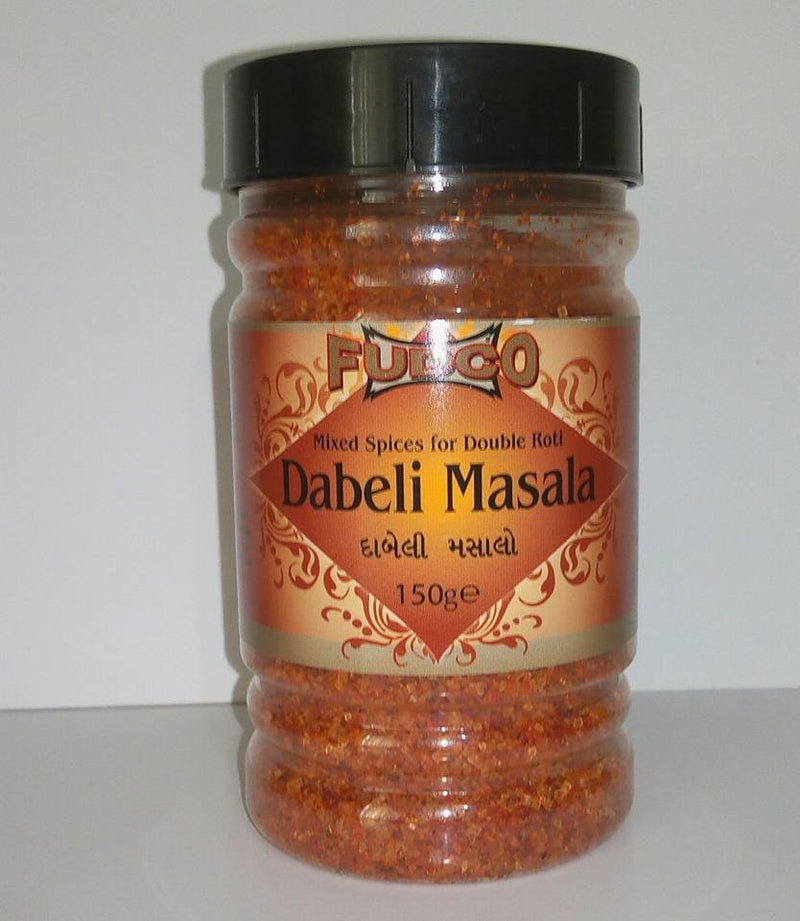 FUDCO DABELI MASALA 150G