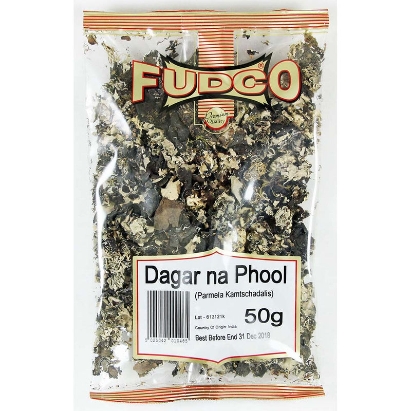 FUDCO DAGAR NA PHOOL 50G PARMELA KAMTSCHADALIS