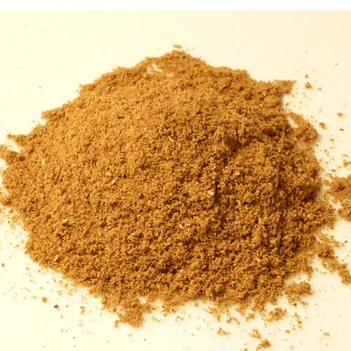 FUDCO GARAM MASALA 200G