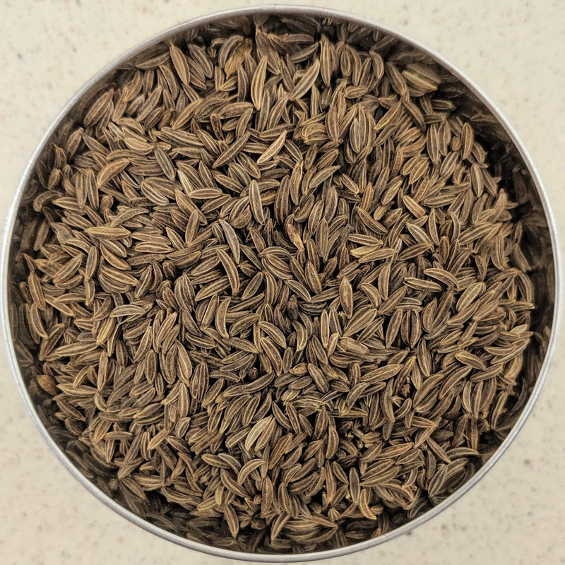 FUDCO JEERA SEEDS 100G