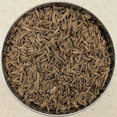 FUDCO JEERA SEEDS 800G