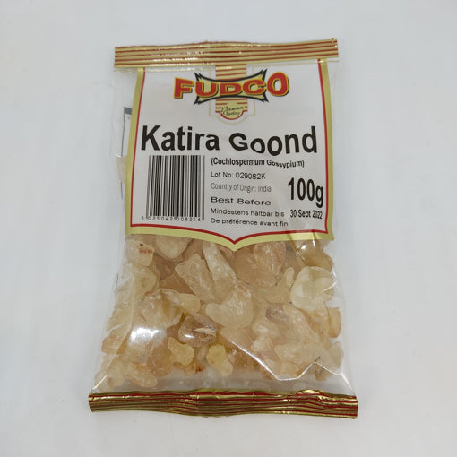 FUDCO KAITRA GOOND 100G