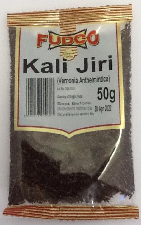 FUDCO KALI JIRI 50G