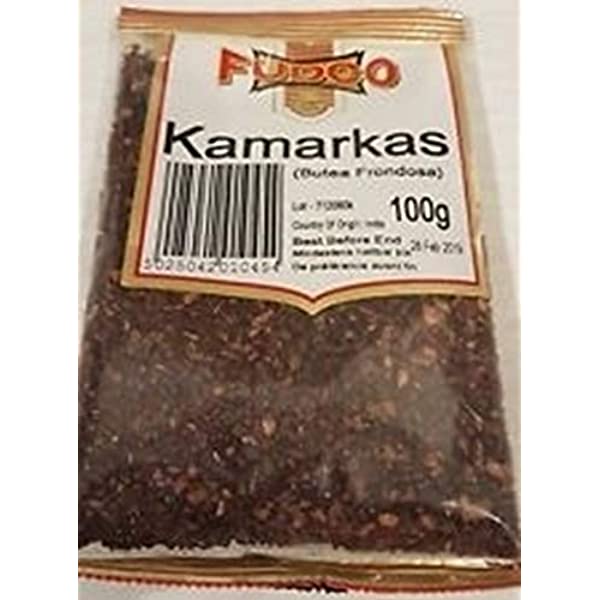 FUDCO  KAMARKAS  100G