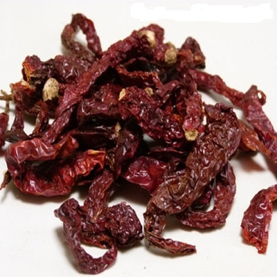 FUDCO KASHMIRI CHILLI WHOLE 200G