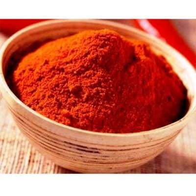 FUDCO KASHMIRI MILD 250G CHILLI POWDER