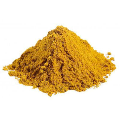 FUDCO MADRAS CURRY POWDER 100G MILD