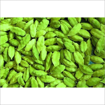 FUDCO MALABAR BOLD 300G GREEN CARDAMOM ELACHI