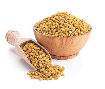 FUDCO METHI SEEDS 100G FENUGREEK  SEEDS