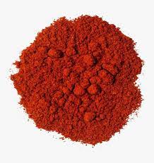 FUDCO MILD PAPRIKA POWDER 100G