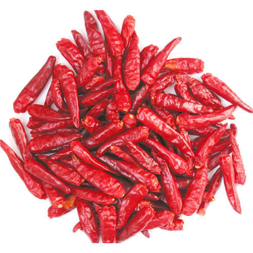 MATHANGI STEMLESS CHILLI 100G