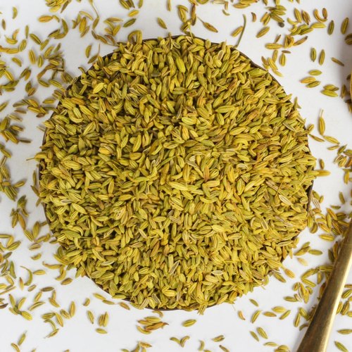 FUDCO ROASTED FENNEL SEEDS 300G