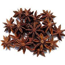 FUDCO STAR ANISE SEEDS 150G