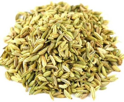 FUDCO THIN FENNEL SEEDS 100G