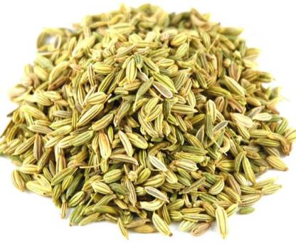 FUDCO THIN FENNEL SEEDS 100G