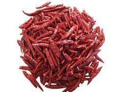 FUDCO RED CHILLI WHOLE 200G DANDICUT