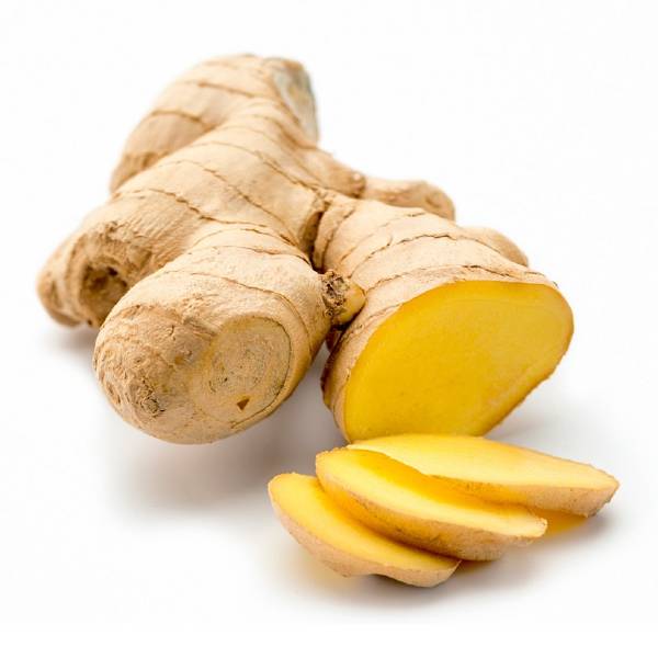 Fresh Ginger 300g