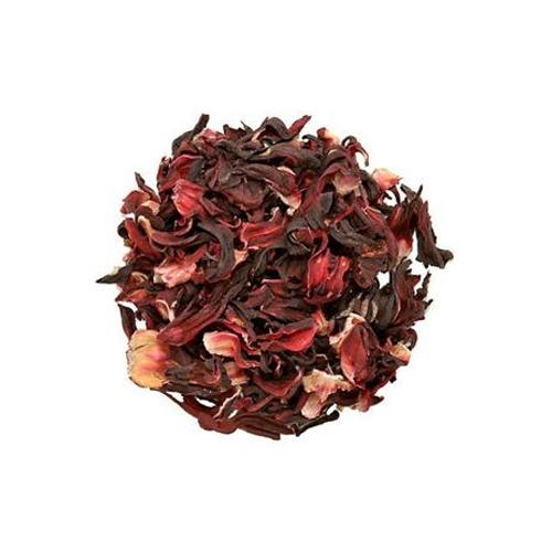 GREEN FIELDS HIBISCUS FLOWER 100G