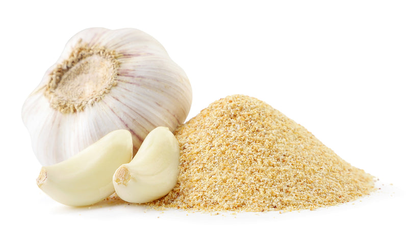 Garlic Powder 50g