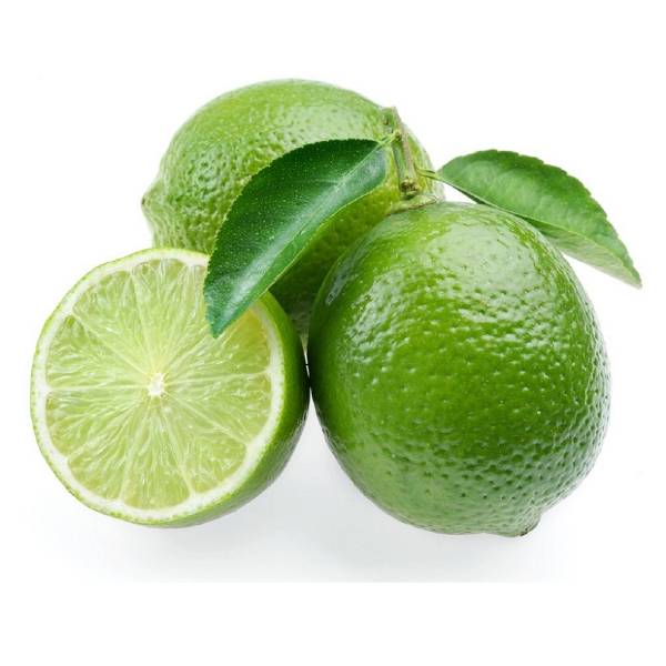 Green Lime (2 Pcs)