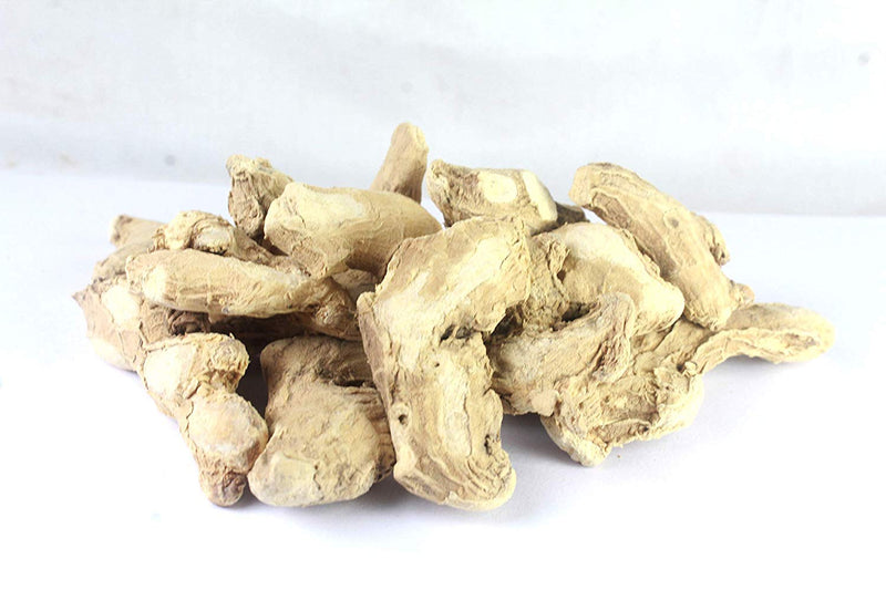 JAY DRIED GINGER 100G