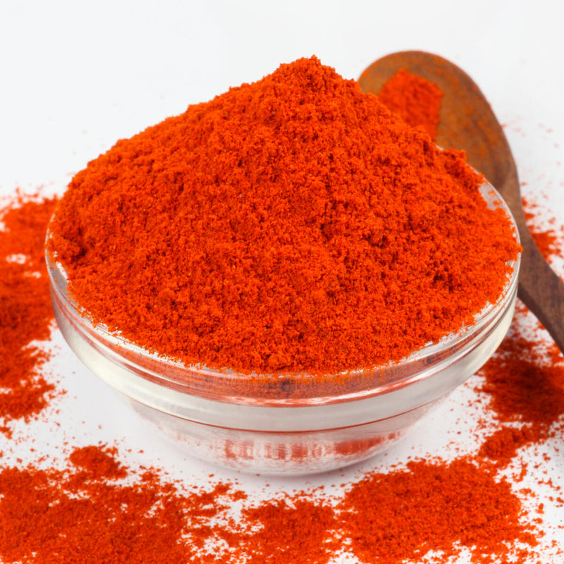 KASMIRI CHILLI POWDER 100G