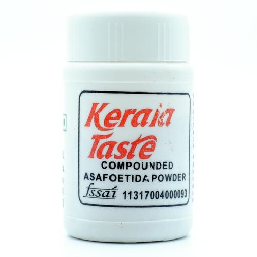 KERALA TASTE ASAFOETIDA POWDER100G
