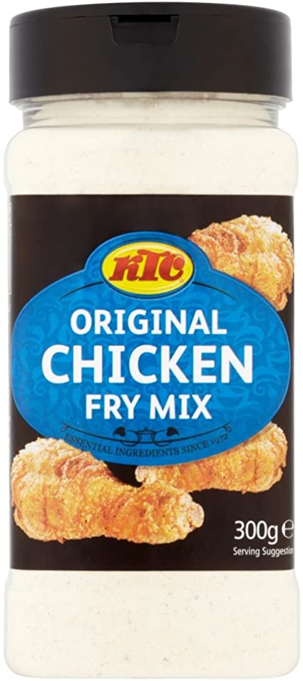 KTC CHICKEN FRY MIX 700G ORIGINAL
