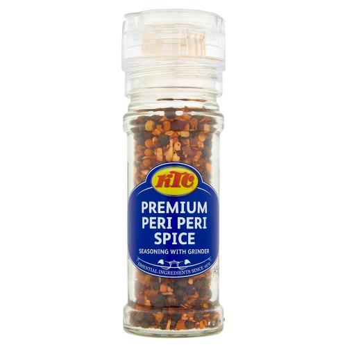 KTC PREMIUM PERI PERI SPICE 45G