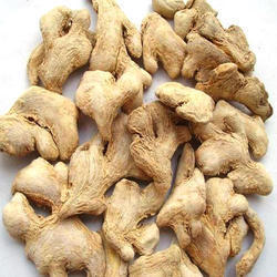 LEELA DRY GINGER 100G