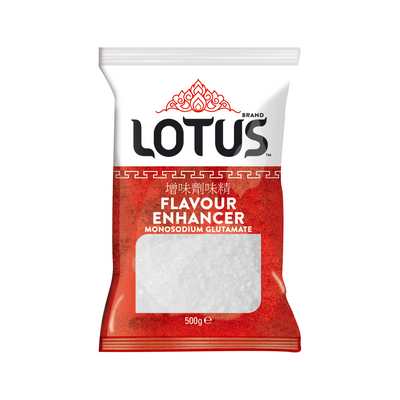 LOTUS FLAVOUR ENHANCER 500G