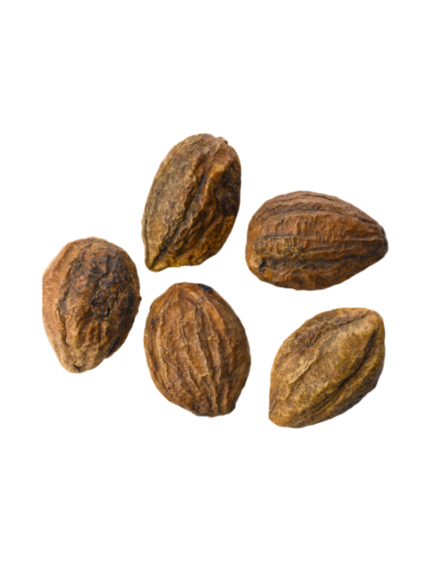 LUSHLA HARDE WHOLE 75G