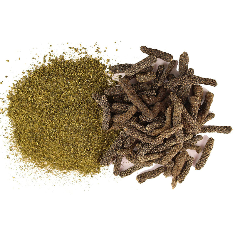 LUSHLA LONG PEPPER THIPPILI 25G