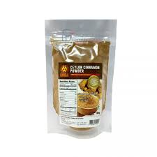 LUSHLA TRIPHALA POWDER 100G