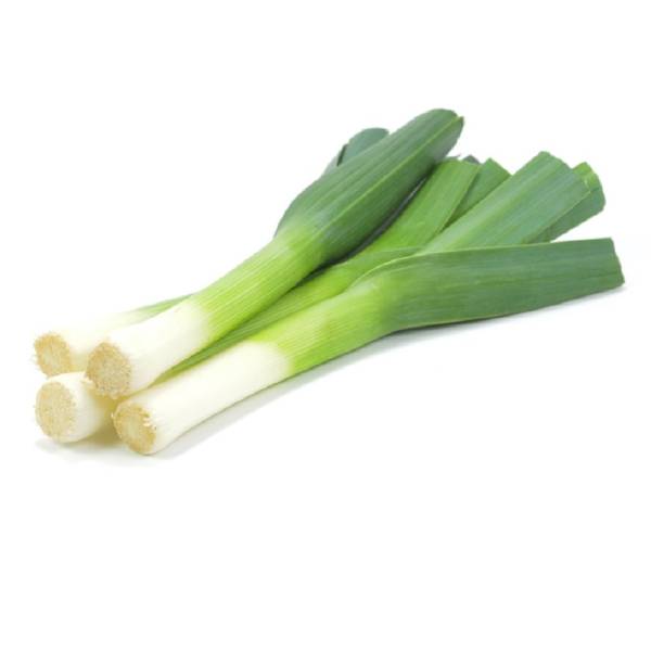 Leeks (Approx 450g)