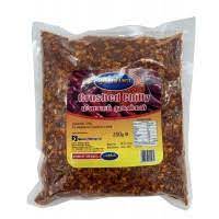 MATHANGI CRUSHED CHILLI 200G
