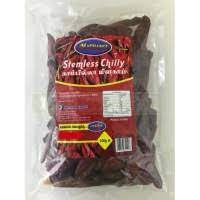 MATHANGI DRY CHILLI 500G