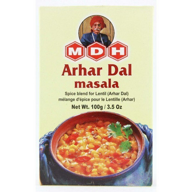 MDH ARHAR DAL MASALA