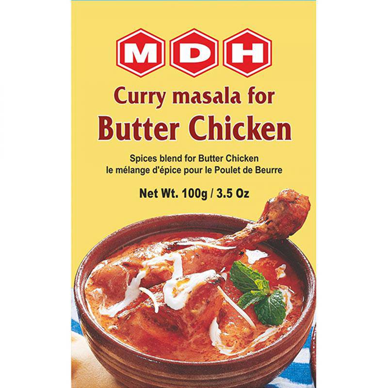 MDH BUTTER CHICKEN MASALA