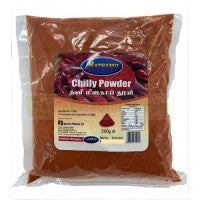 MATHANGI CHILLI POWDER 200G