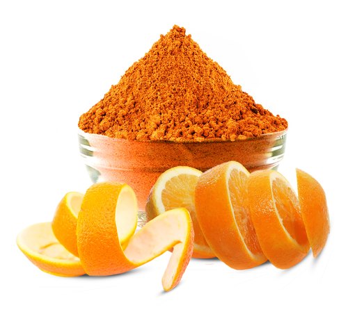 Orange Peel Powder 50g