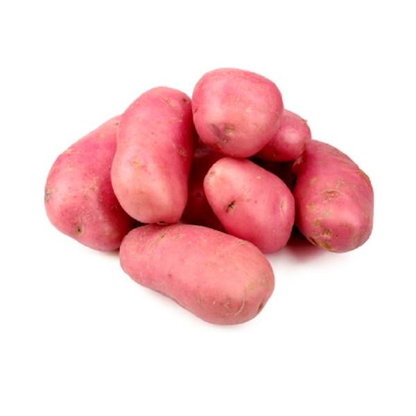 Red Potato Bag 2kg