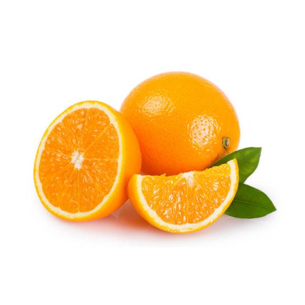 Orange (4pcs)